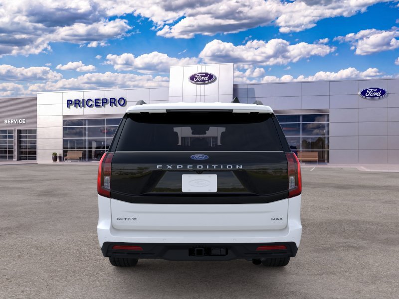 New 2026 Ford Expedition Max Active AWD/4WD image 5
