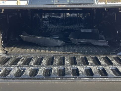 Used 2019 RAM 1500 Rebel w/ Rebel Level 2 Equipment Group image 15