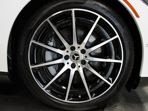 Used 2024 Mercedes-Benz EQS 450+ Sedan image 37