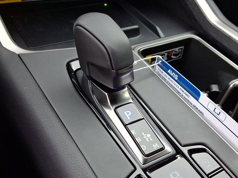 New 2026 Lexus TX 350 AWD image 8