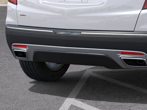 New 2025 Cadillac XT5 Premium Luxury w/ Technology Package image 14