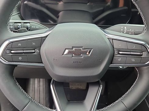 New 2026 Chevrolet Traverse LT w/ Midnight/Sport Edition FWD image 12