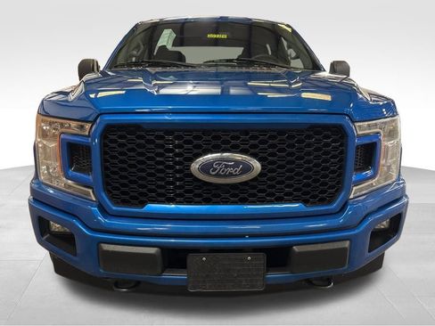 Used 2019 Ford F150 XL w/ Equipment Group 101A Mid image 8