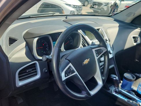 Used 2016 Chevrolet Equinox LT FWD image 11
