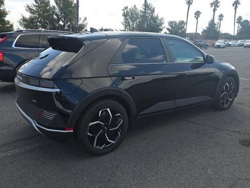 Used 2023 Hyundai Ioniq 5 SEL image 3