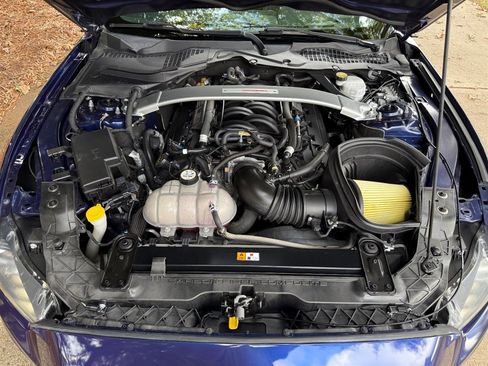 Used 2018 Ford Mustang Shelby GT350 image 59