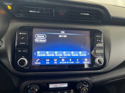 Used 2021 Nissan Kicks SV FWD image 64