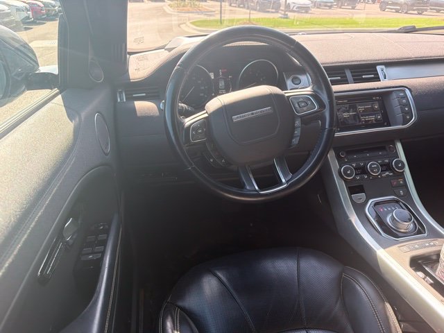 Used 2016 Land Rover Range Rover Evoque HSE AWD/4WD image 18