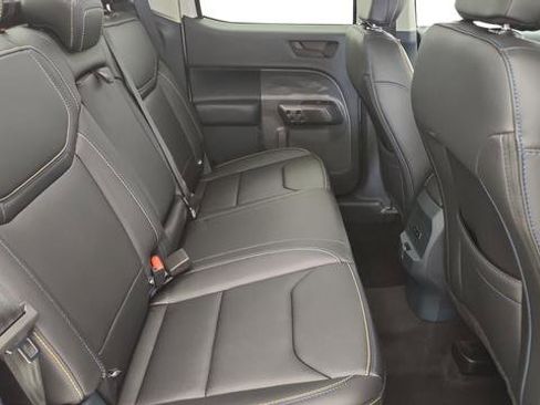 New 2025 Ford Maverick Lobo image 21