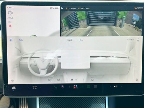 Used 2019 Tesla Model 3 Long Range AWD/4WD image 22