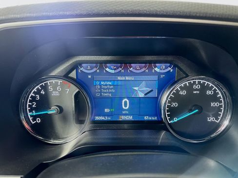 Used 2022 Ford F150 XLT w/ Equipment Group 302A High image 24