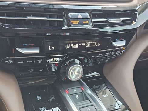 New 2026 Acura MDX FWD w/ Technology Package image 16