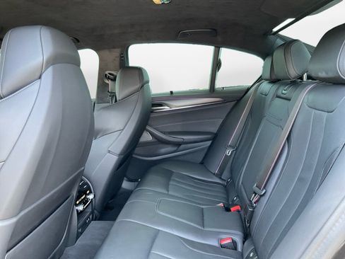 Used 2023 BMW M5 w/ Competition Package AWD/4WD image 13