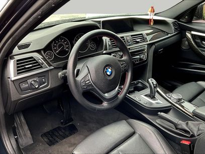 Used 2016 BMW 328i xDrive Sedan