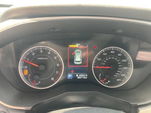 Used 2020 Subaru Ascent Premium w/ Convenience Package AWD/4WD image 19