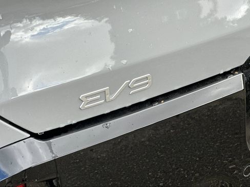 New 2026 Kia EV9 GT-Line AWD/4WD image 27