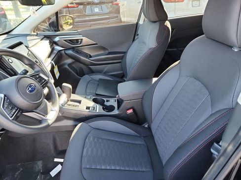 New 2026 Subaru Impreza 2.0i Sport AWD/4WD image 4