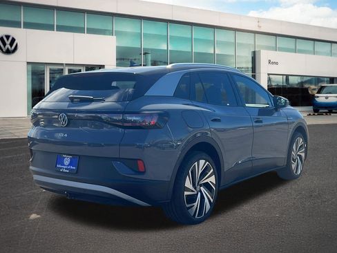 New 2026 Volkswagen ID.4 Pro S Plus AWD/4WD image 5
