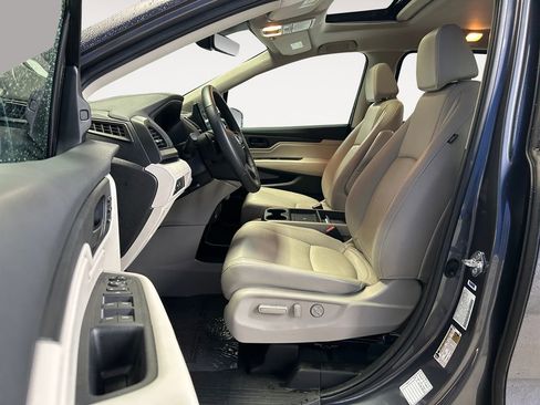 Used 2025 Honda Odyssey EX-L image 7