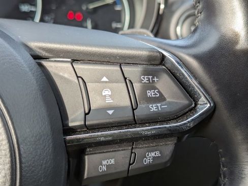 Used 2023 MAZDA CX-9 Grand Touring image 22