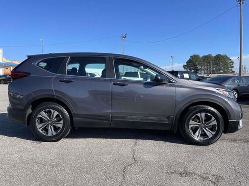 Used 2020 Honda CR-V LX image 2