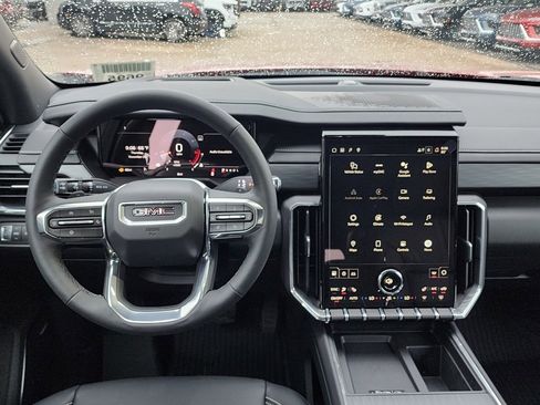 New 2026 GMC Acadia Elevation w/ Black Edition image 27