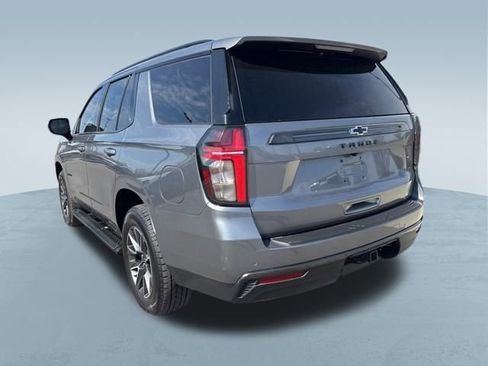 Used 2021 Chevrolet Tahoe Z71 image 9