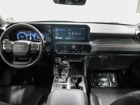 Certified 2026 Toyota Land Cruiser image 13