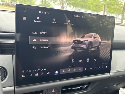 New 2026 MAZDA CX-5 2.5 S w/ Premium Plus Package AWD/4WD image 33