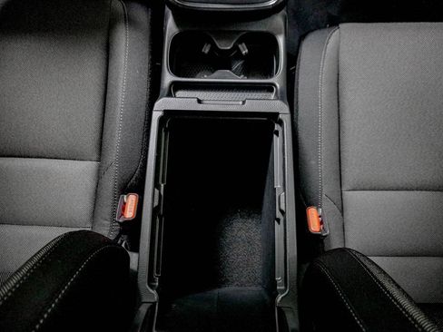 Used 2024 Honda CR-V EX image 28