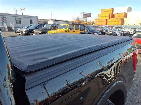 Used 2022 Ford F150 King Ranch w/ Equipment Group 601A High image 20