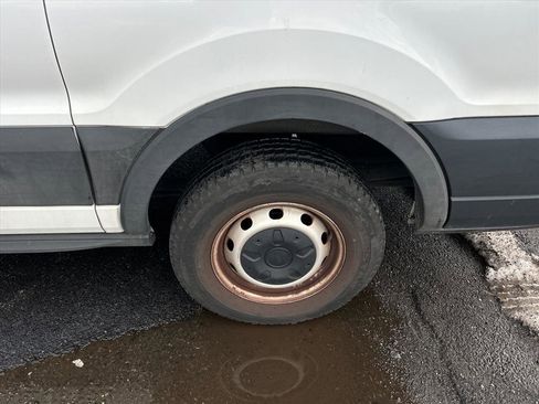 Used 2020 Ford Transit 150 Low Roof image 9