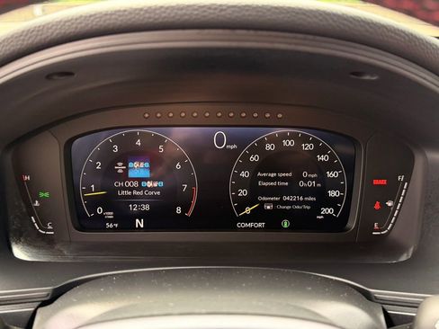 Used 2023 Honda Civic Type R image 30