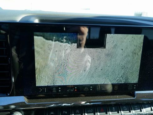 New 2026 Chevrolet Silverado 1500 ZR2 w/ ZR2 Bison Edition image 25