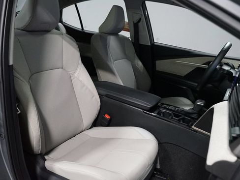 Certified 2025 Toyota Camry XLE FWD image 27