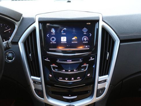 Used 2014 Cadillac SRX Luxury w/ Driver Awareness Package image 30