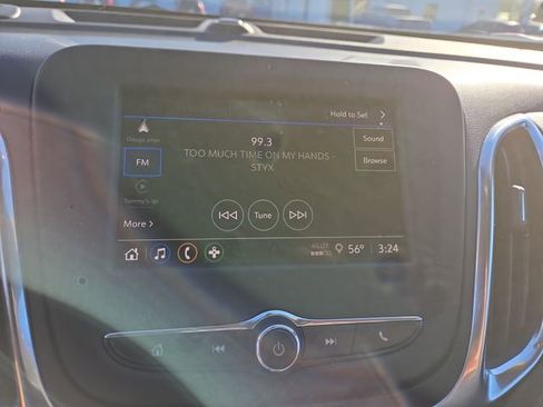 Used 2024 Chevrolet Equinox LT image 20