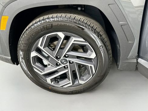 New 2026 Hyundai Tucson Limited image 23