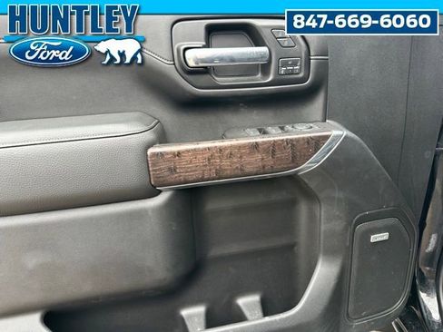 Used 2020 GMC Sierra 2500 Denali image 16