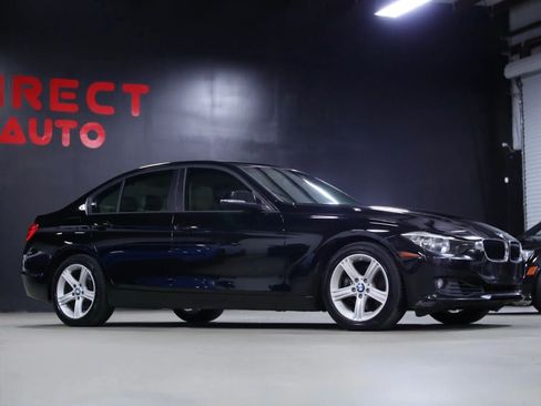 Used 2012 BMW 328i Sedan RWD image 8