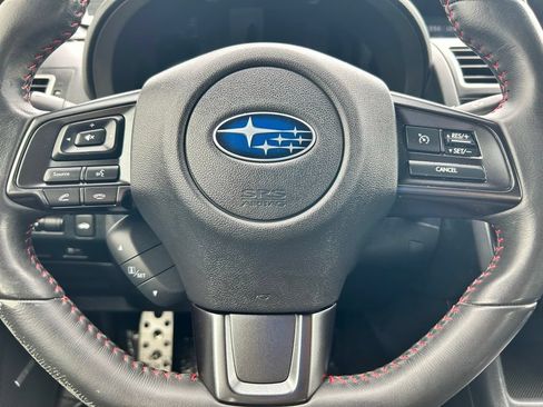 Used 2019 Subaru WRX Limited AWD/4WD image 19