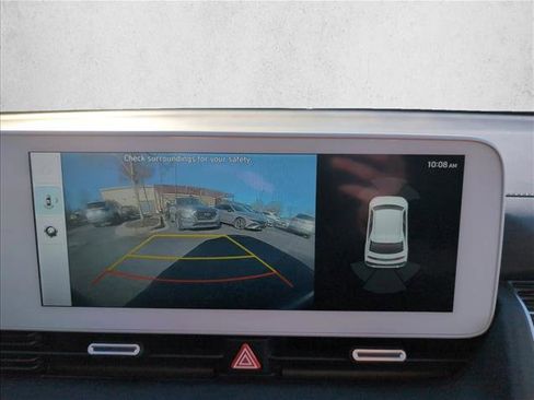 Certified 2024 Hyundai Ioniq 5 SEL image 12