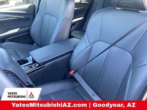 Used 2026 Toyota Camry XSE image 14