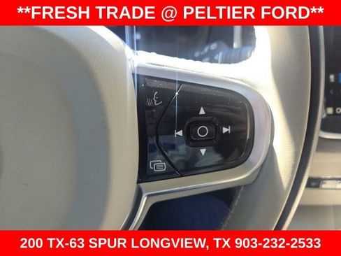 Used 2024 Volvo XC90 B5 Core w/ Protection Package Premier image 24