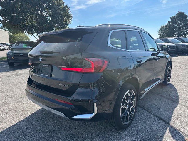 Certified 2026 BMW X1 xDrive28i w/ Technology Package AWD/4WD image 7