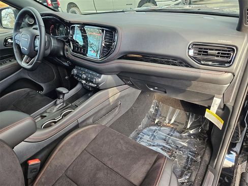 New 2026 Dodge Durango GT image 22