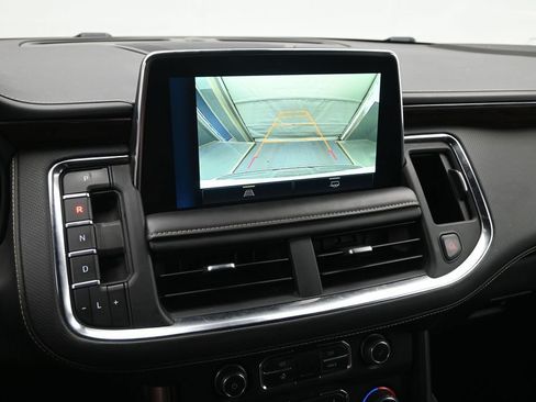 Used 2023 Chevrolet Suburban Premier AWD/4WD image 14