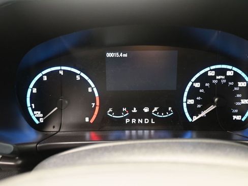 Used 2024 Ford Bronco Sport Heritage w/ Heritage Convenience Package image 22