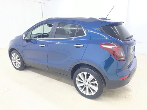 Used 2020 Buick Encore Preferred w/ Safety Package image 2