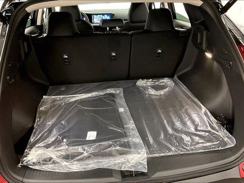 New 2025 Nissan Murano SL image 40